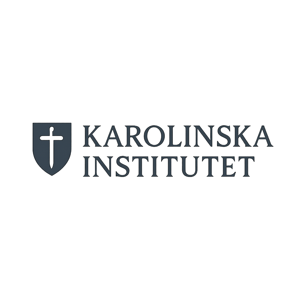 Karolinska Institutet logo