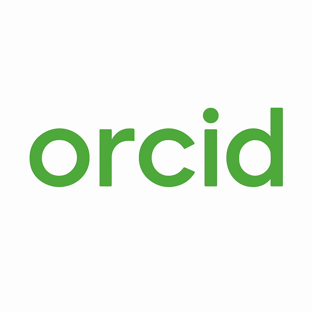 ORCID logo