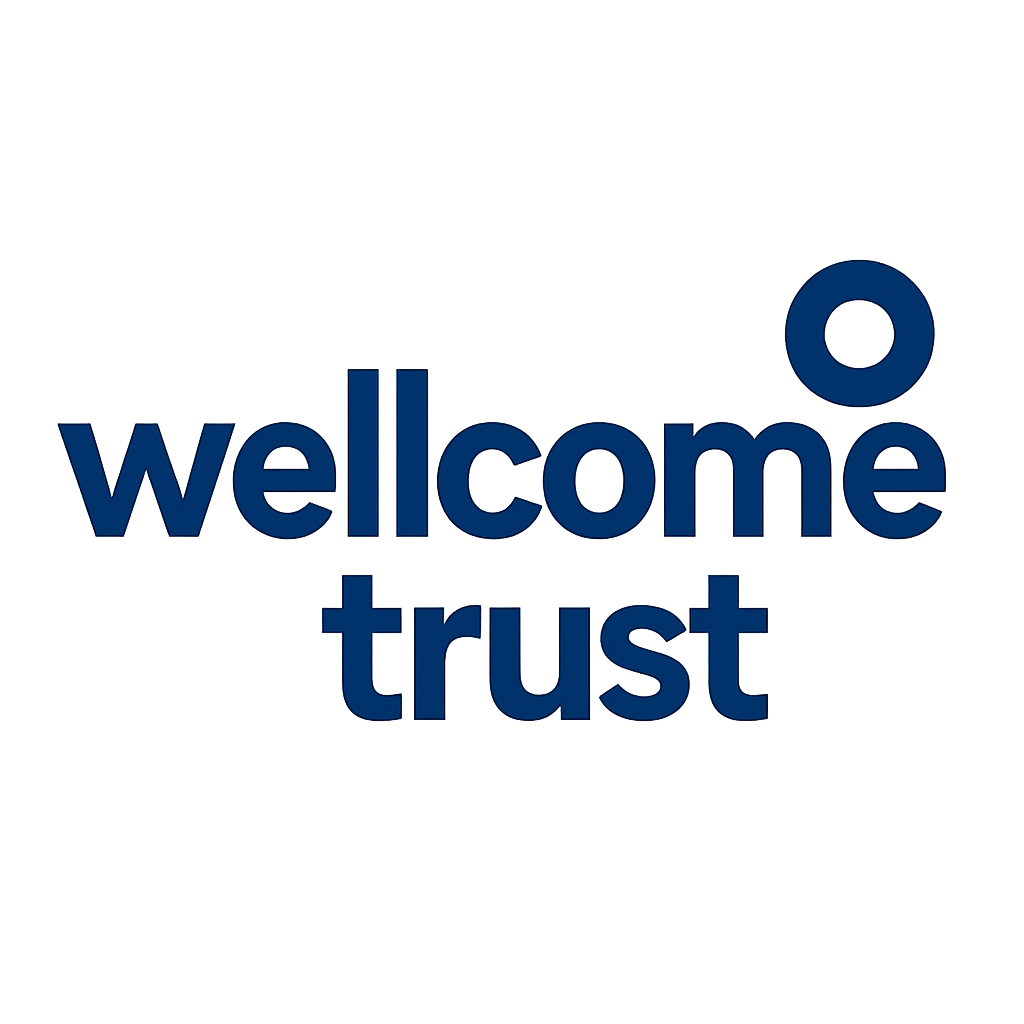 Wellcome Trust logo